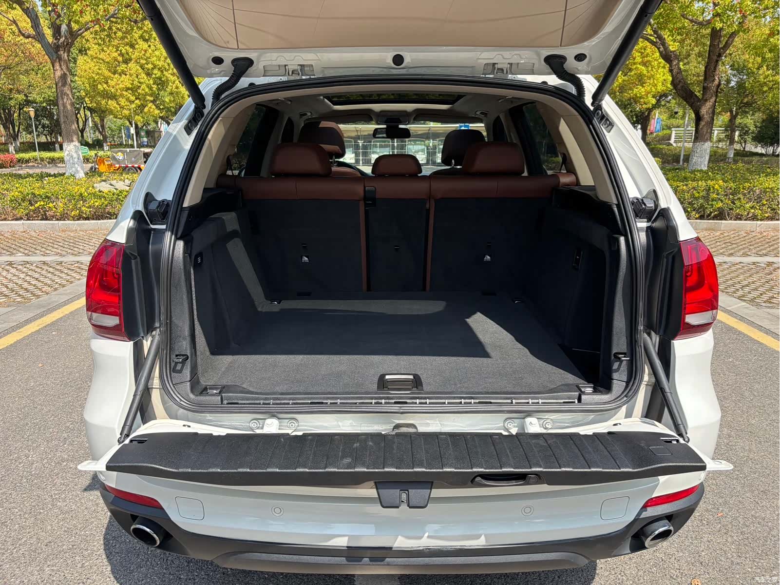 BMW X5, 2015 14