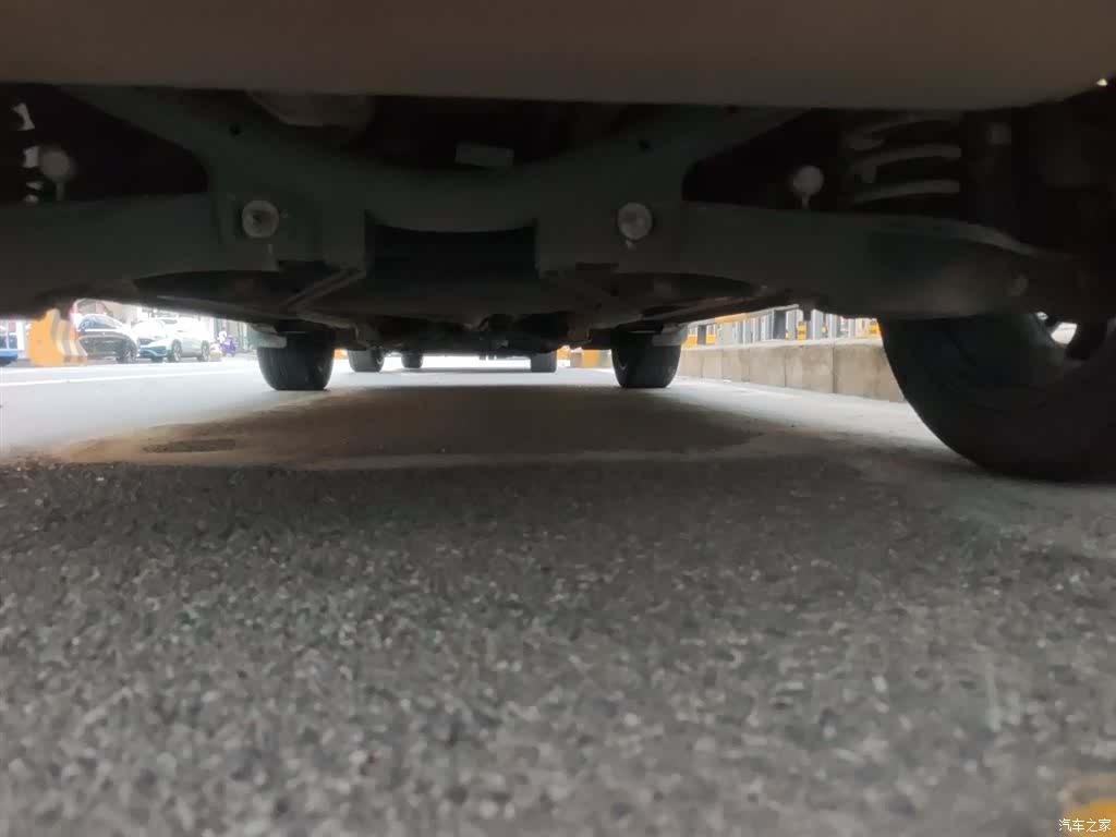 GAC GS4, 2017 25