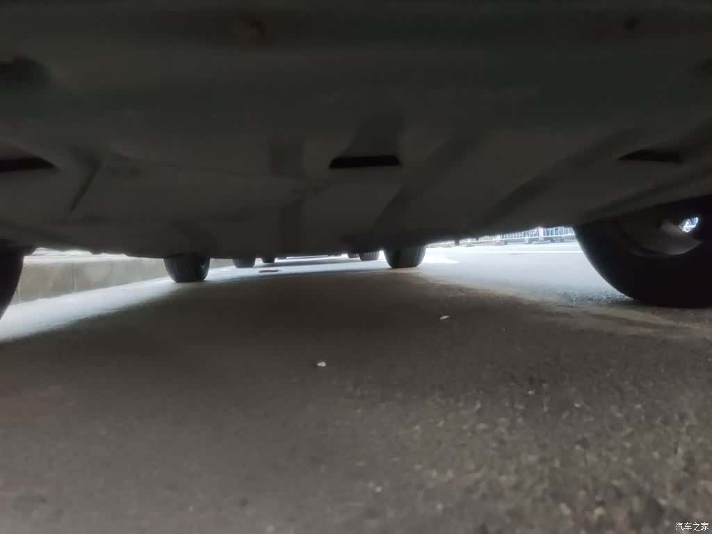 GAC GS4, 2017 23