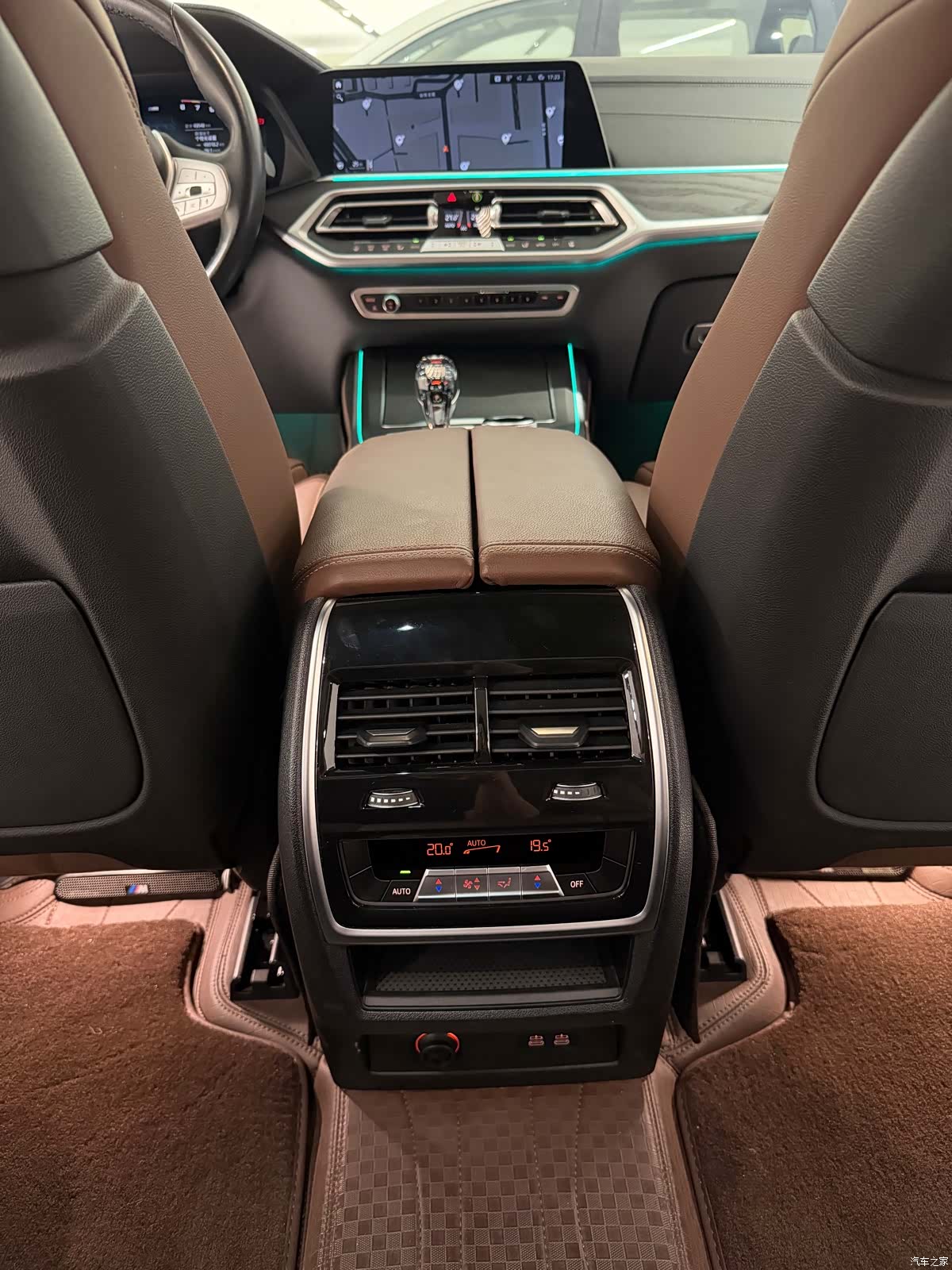 BMW X7, 2022 13
