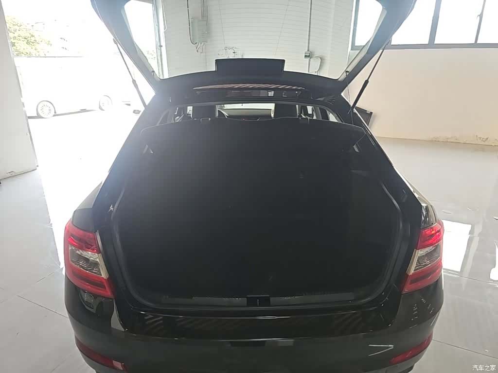 Skoda Octavia, 2016 19