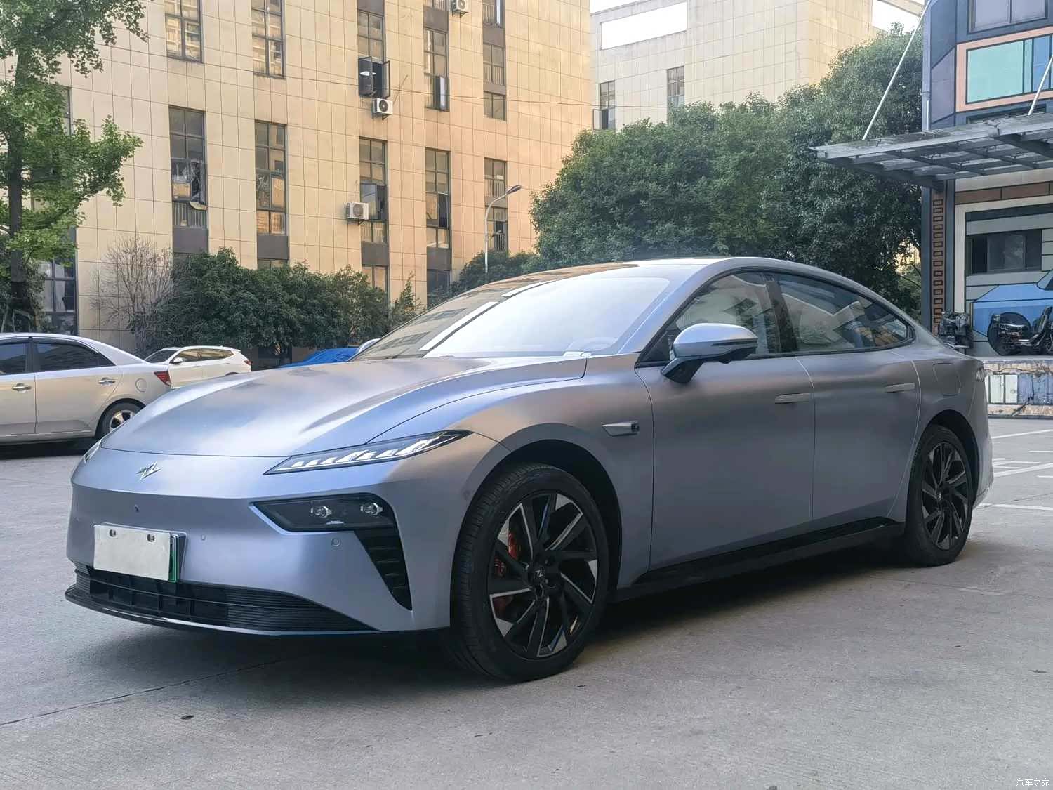 DongFeng eπ007, 2024 1