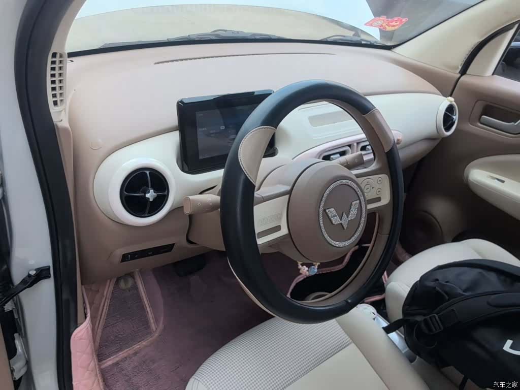 Wuling MINIEV, 2025 6