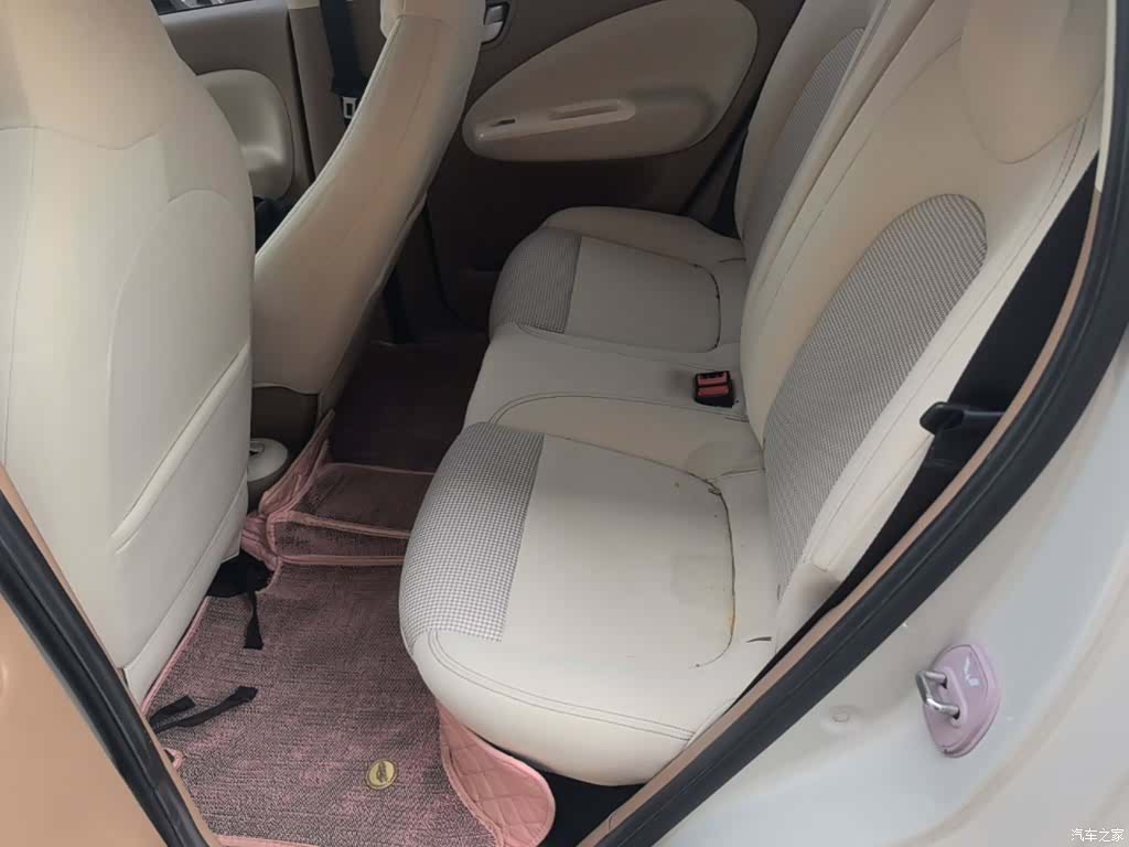 Wuling MINIEV, 2025 13