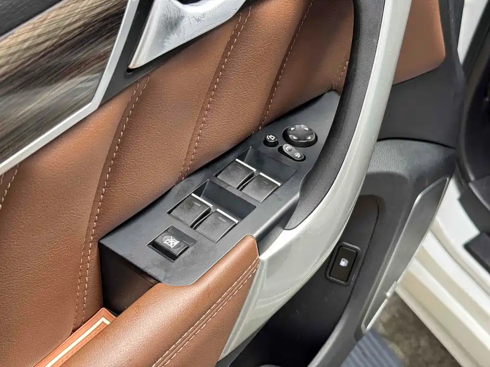 Haval H9
