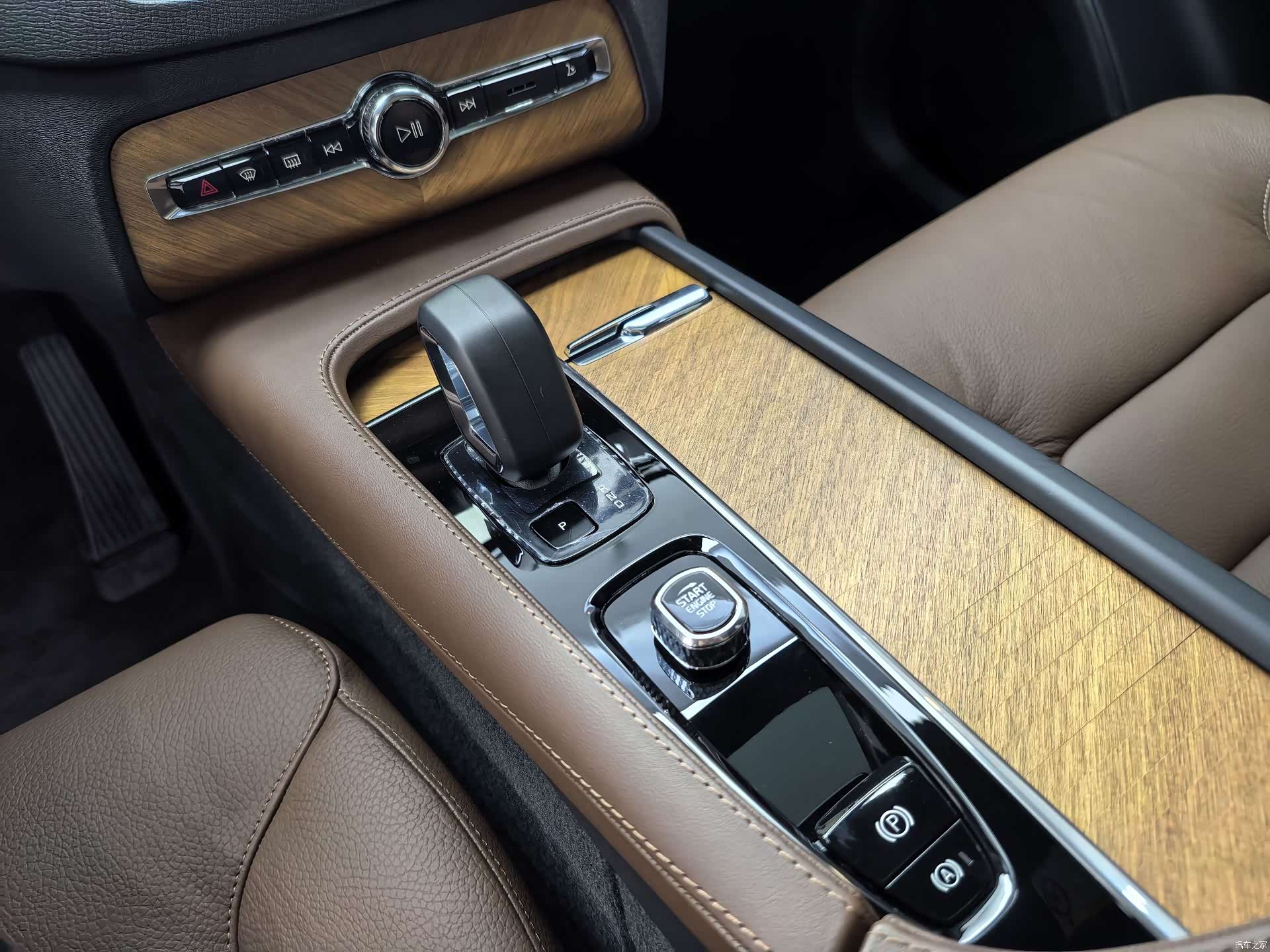 Volvo XC90, 2024 19