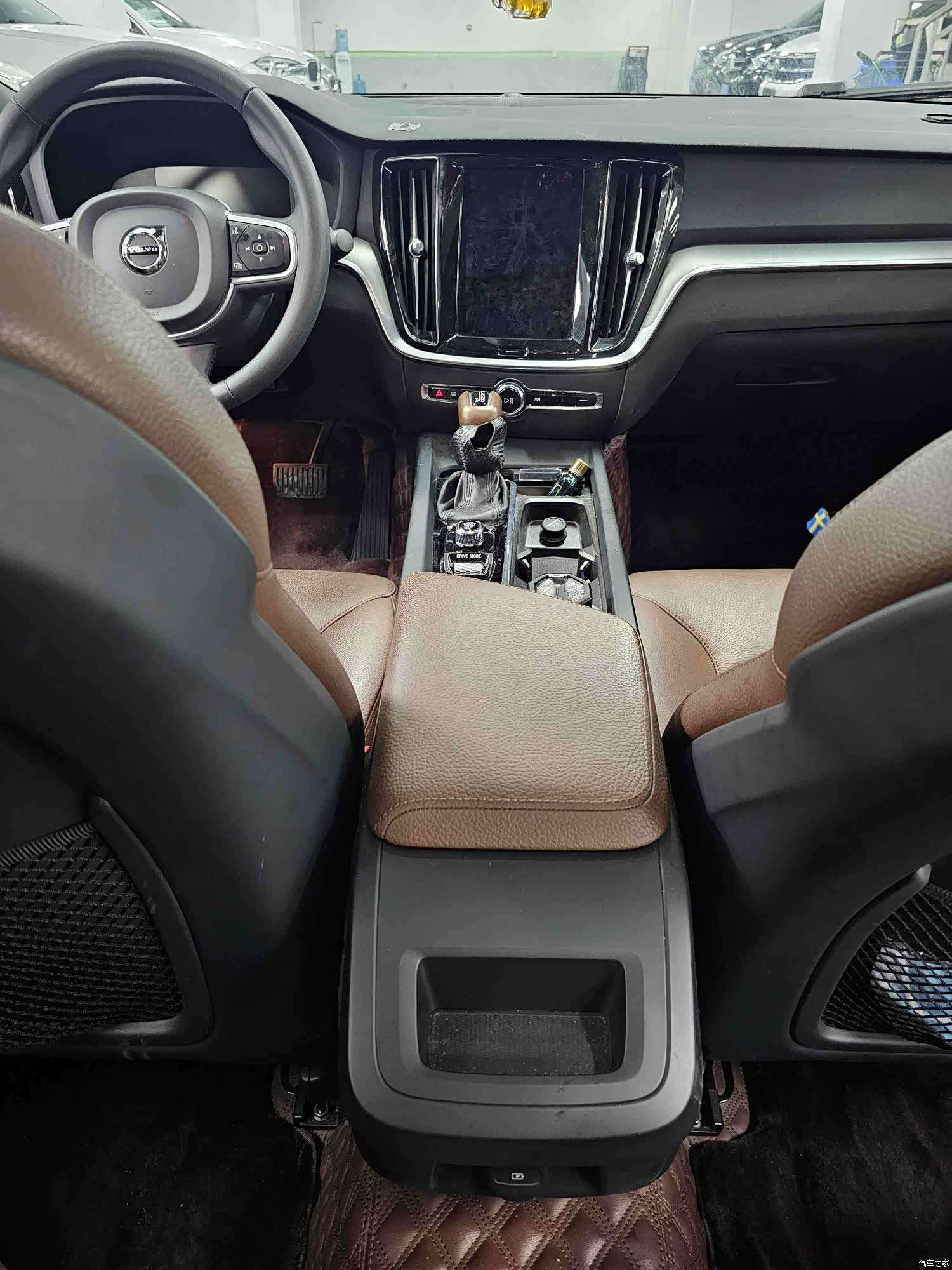 Volvo S60, 2021 6