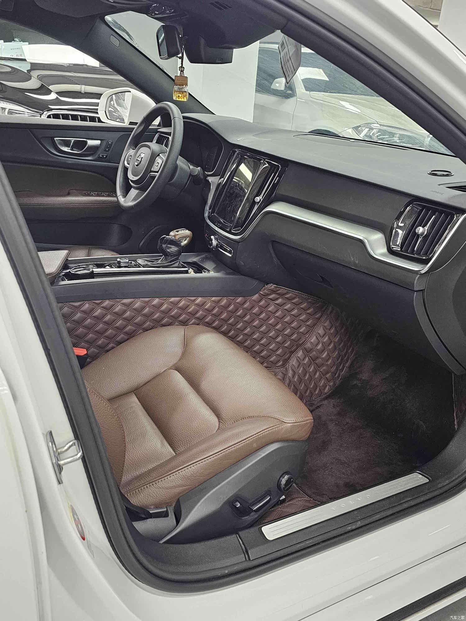 Volvo S60, 2021 9
