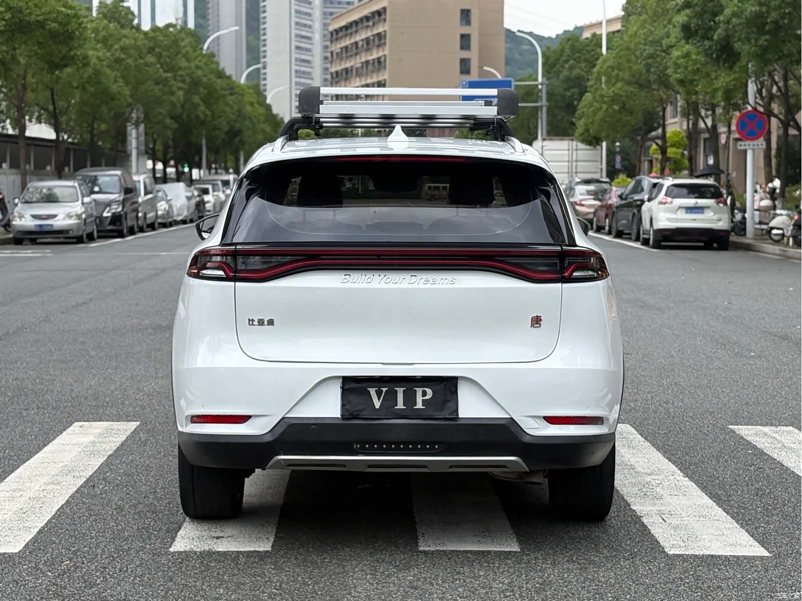 BYD Tang, 2019 15
