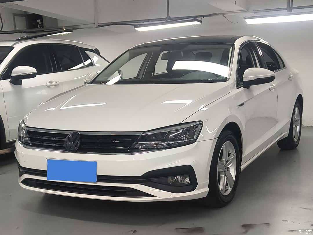 Volkswagen Lamando