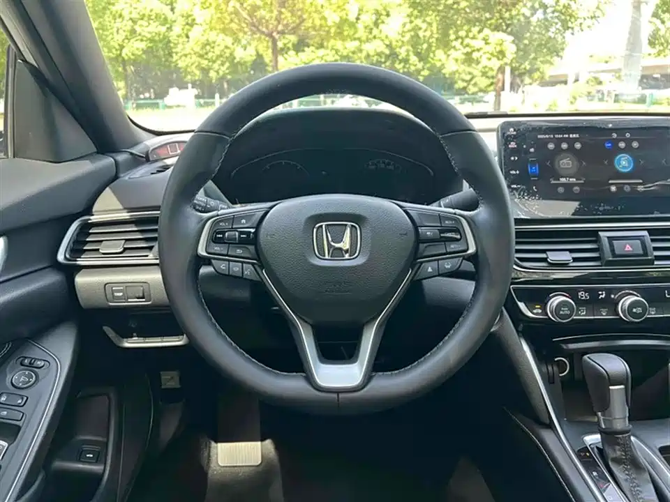 Honda Yingshipai Honda Yingshipai
