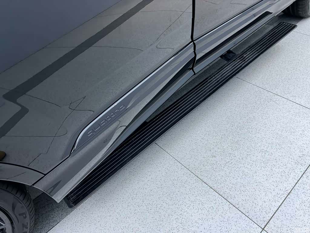 Audi Q7, 2024 27