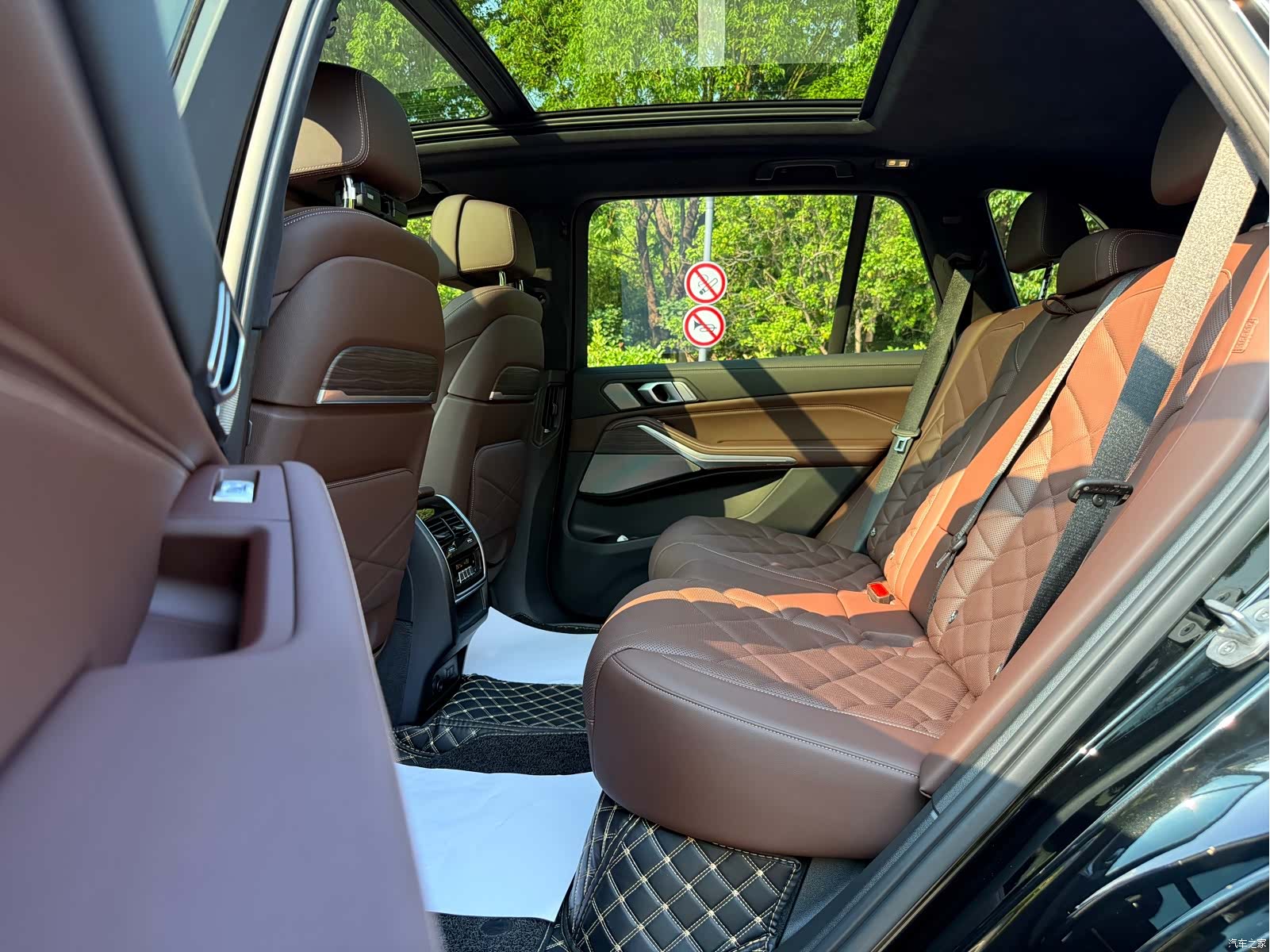 BMW X5, 2023 19