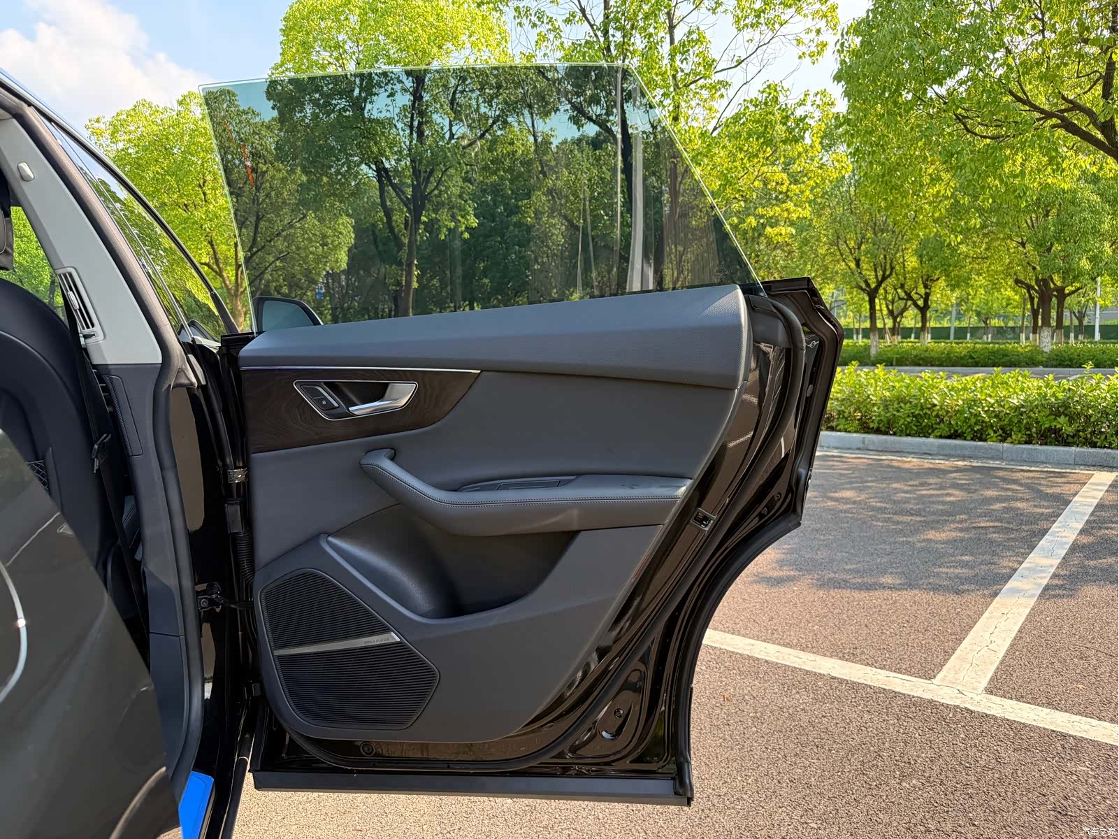 Audi Q8, 2024 24