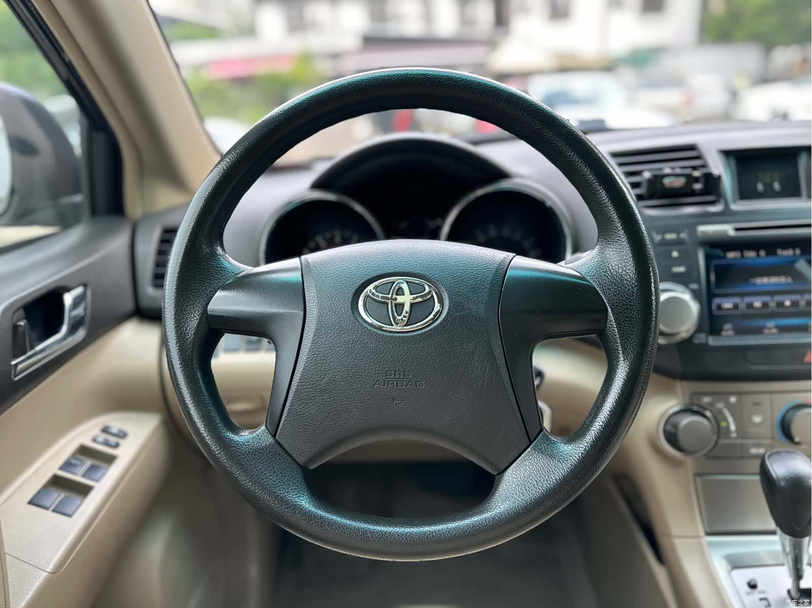 Toyota Highlander, 2011 21