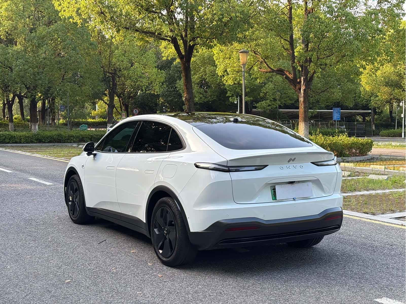 NIO L60, 2024 7