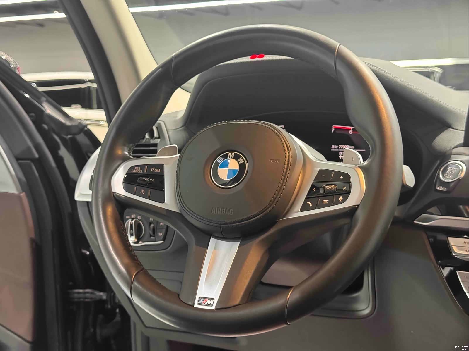 BMW X3, 2020 12