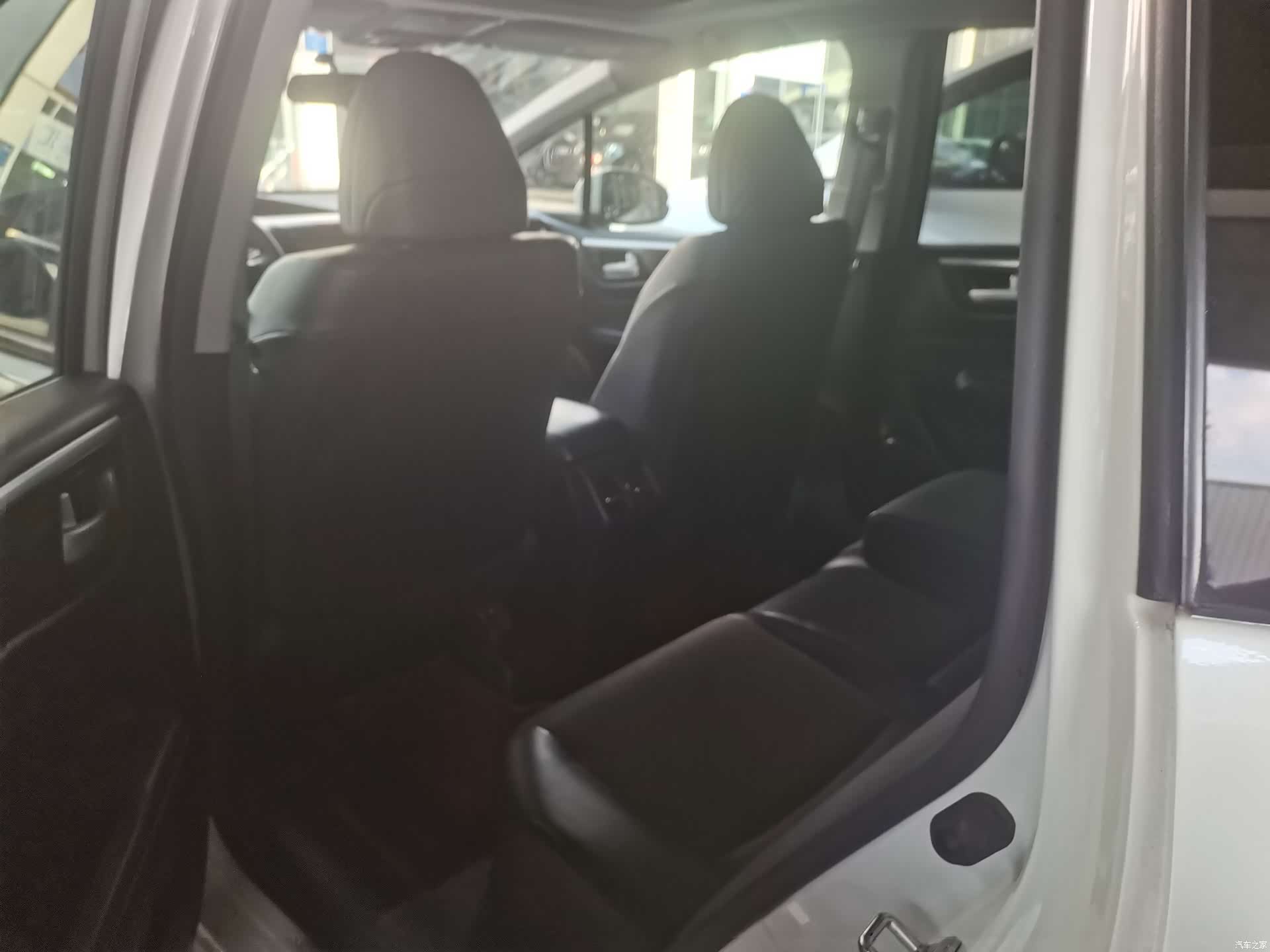 Honda Jade, 2019 6
