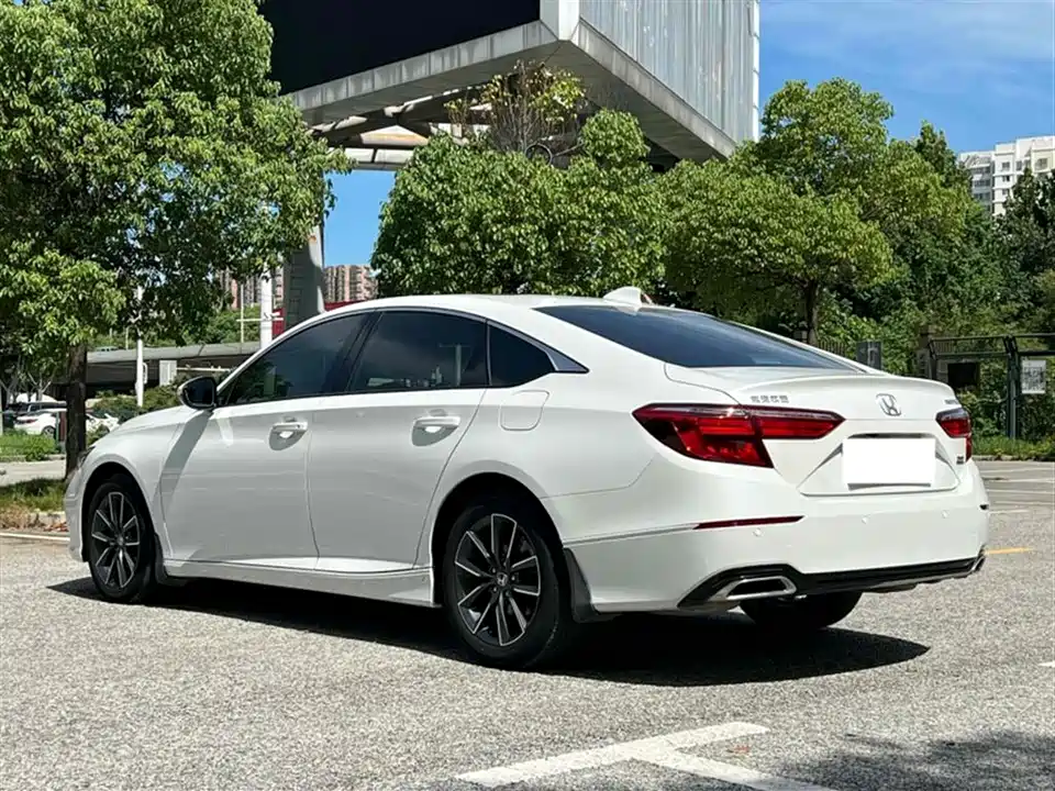 Honda Yingshipai Honda Yingshipai