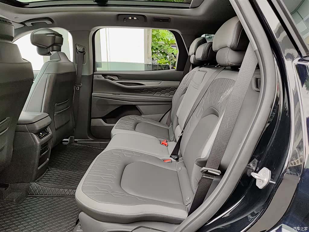 Ford Edge L, 2024 8