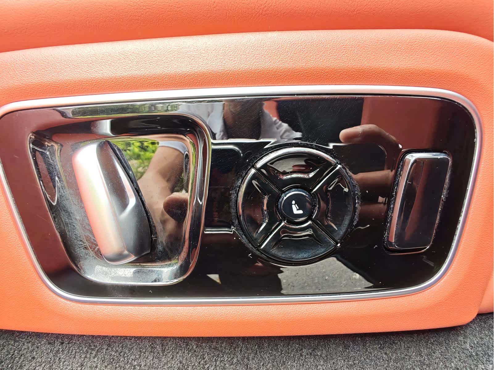 Li Auto L7, 2024 30