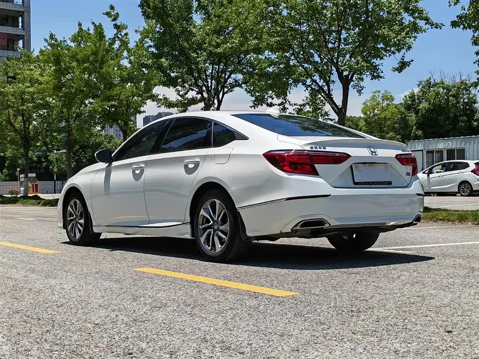 Honda Yingshipai Honda Yingshipai
