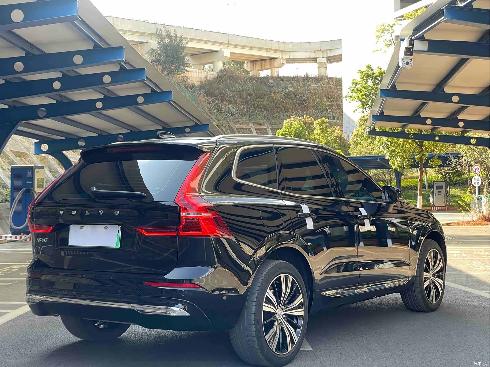 Volvo XC60, 2022 7