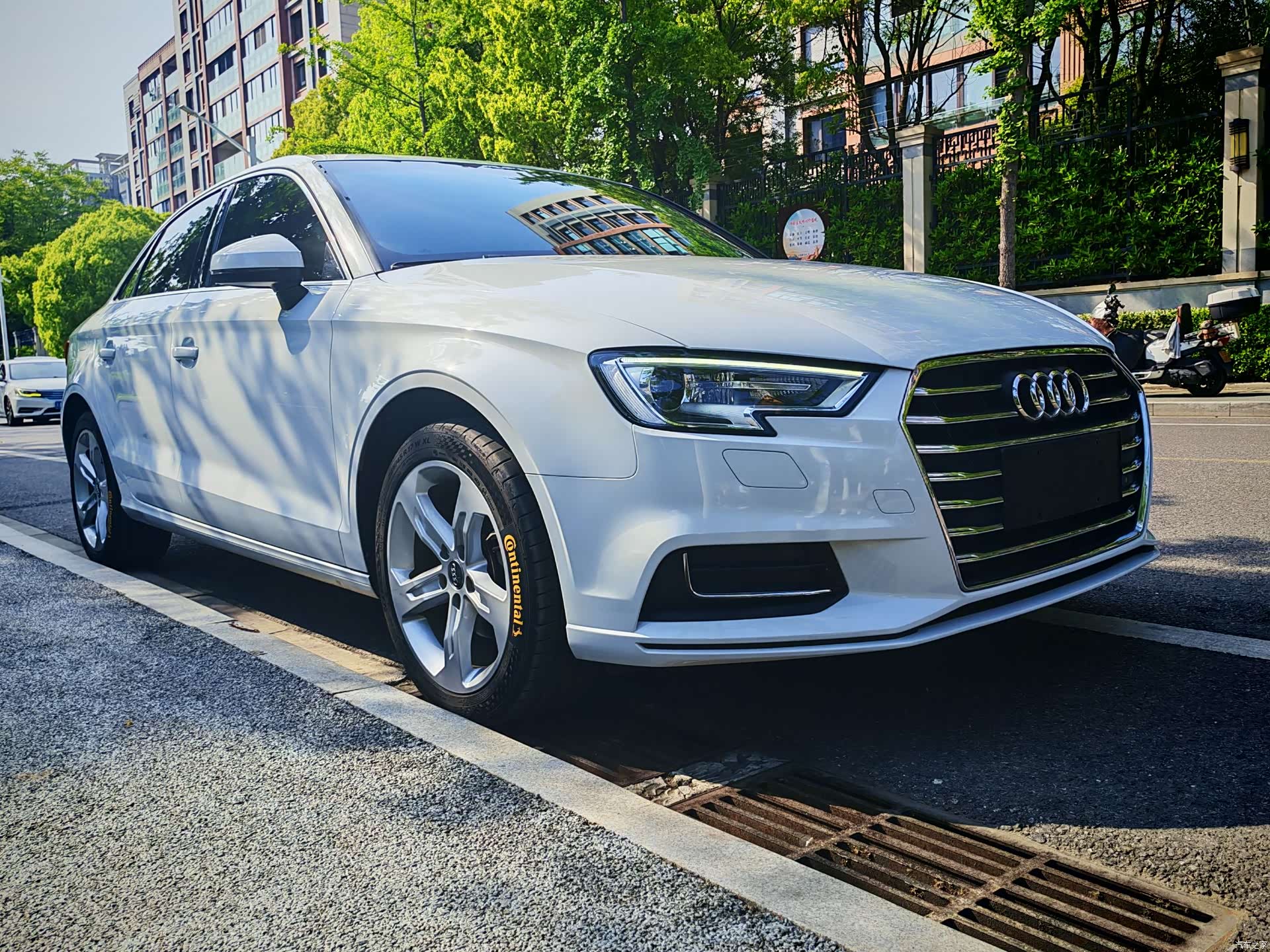 Audi A3, 2020 3