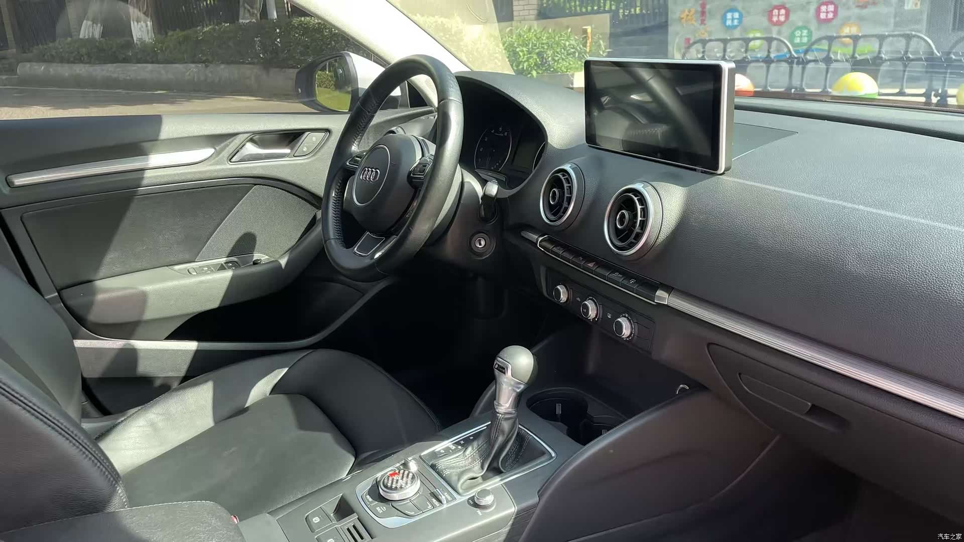 Audi A3, 2017 7