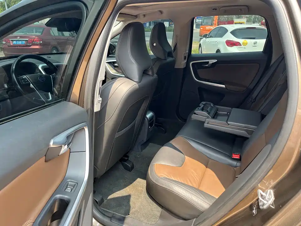 Volvo XC60 Volvo XC60