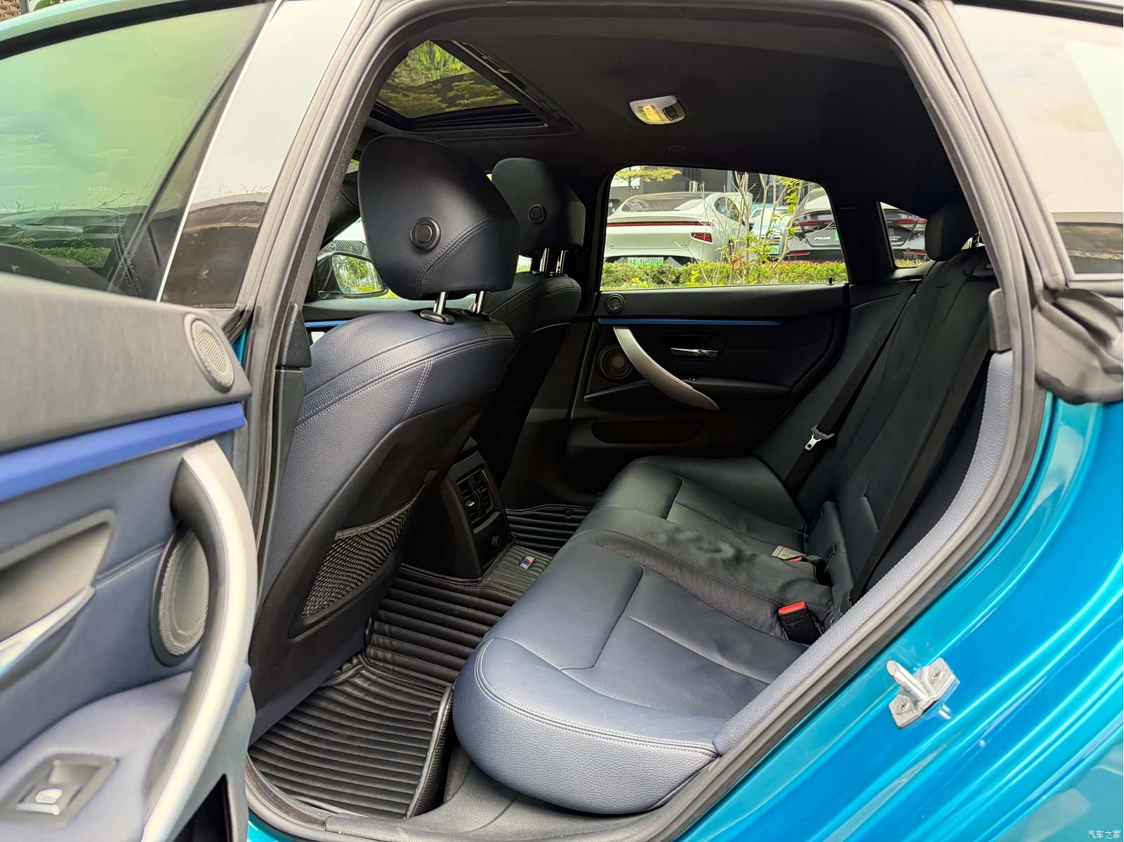 BMW 4 Series, 2020 8