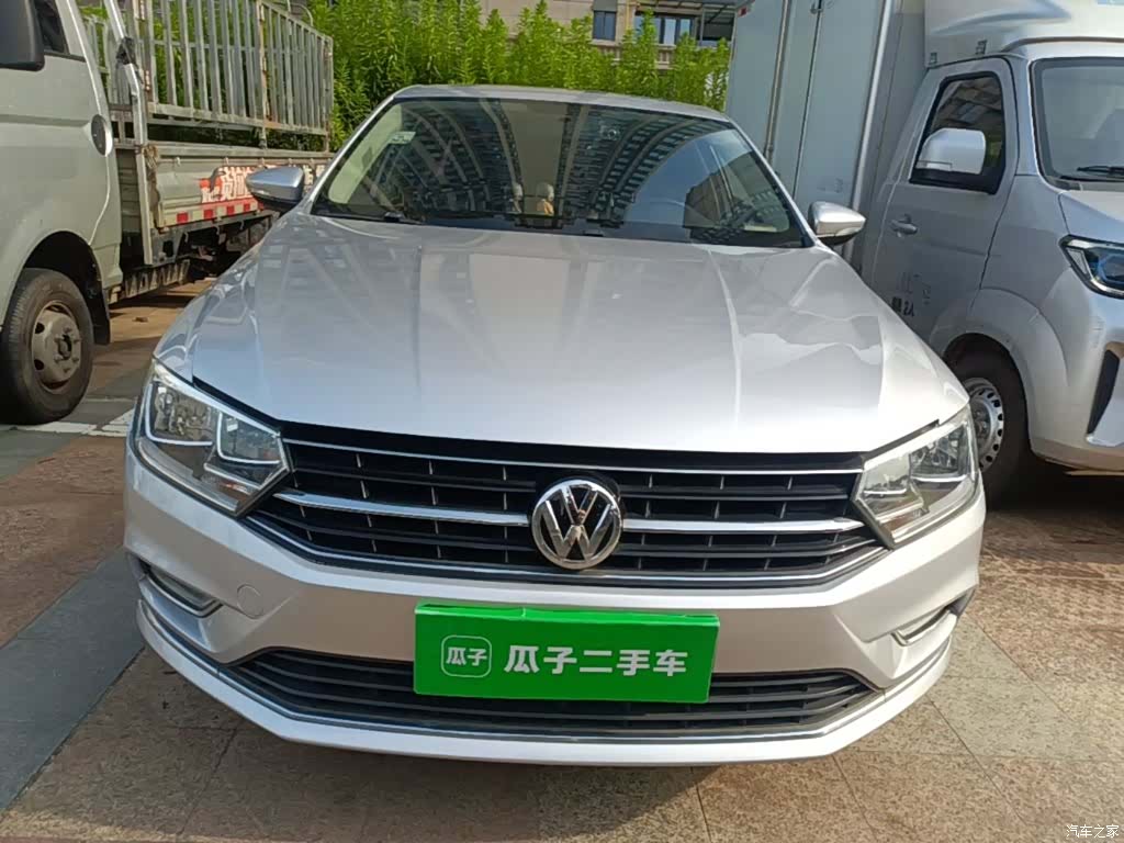 Volkswagen Bora, 2016 3