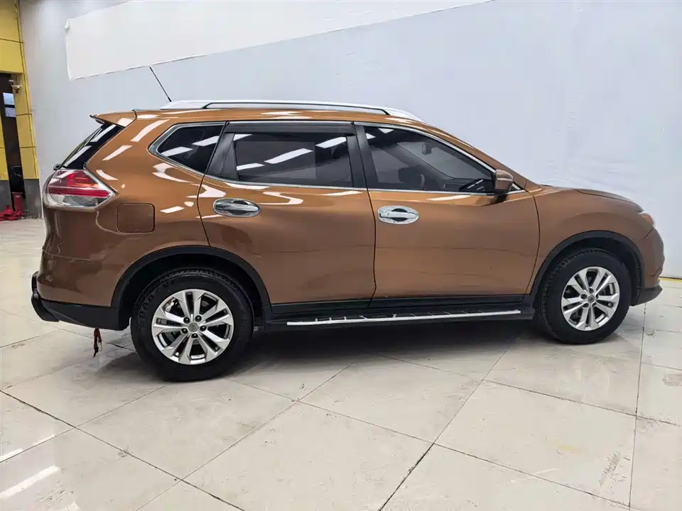 Nissan Qijun Nissan Qijun