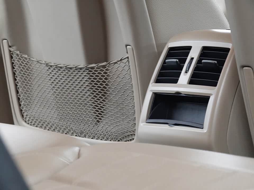 Mercedes-Benz GL grade