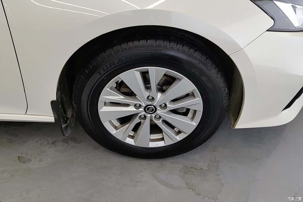Nissan Teana, 2019 6