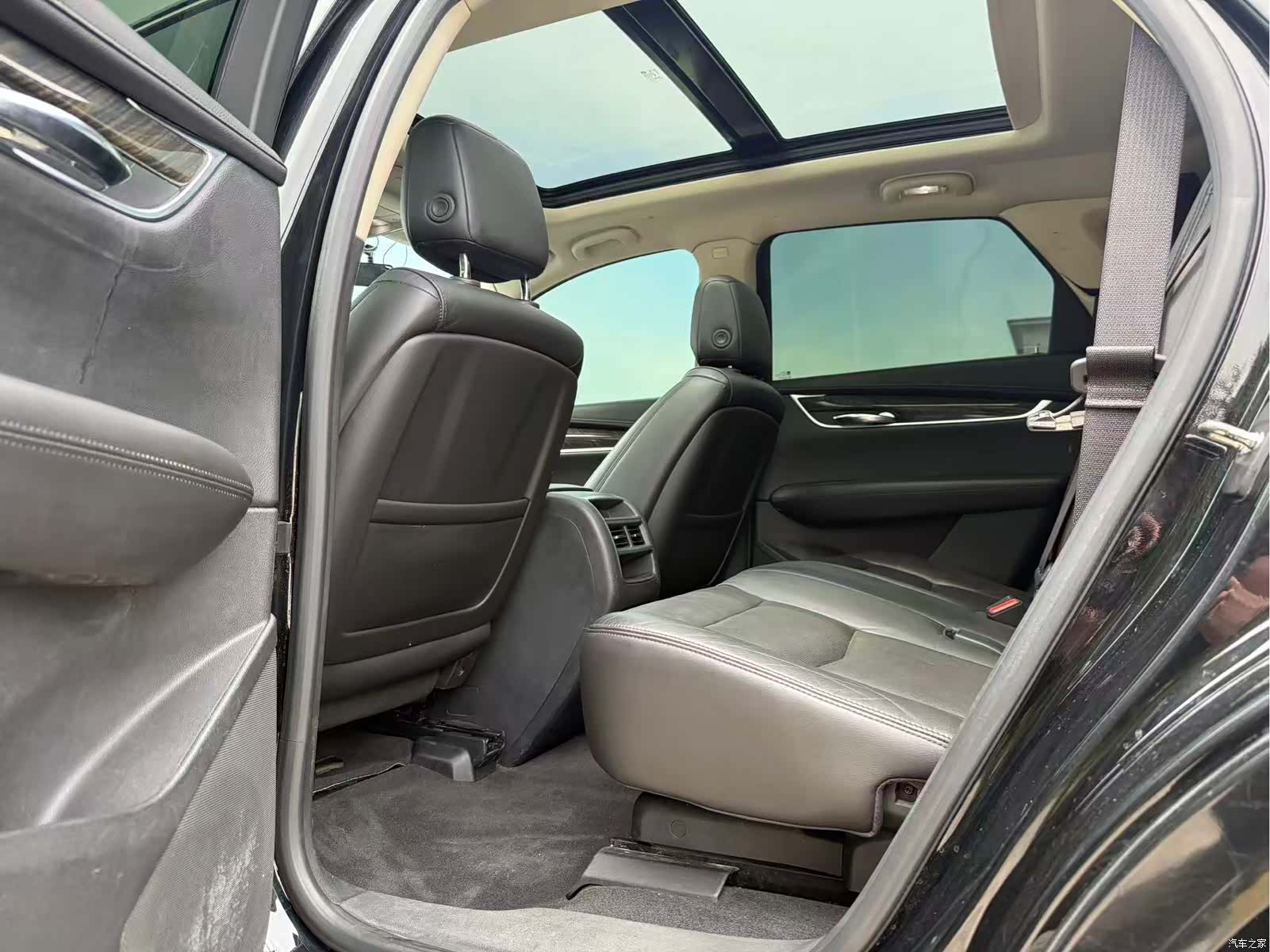 Cadillac XT5, 2017 все фото