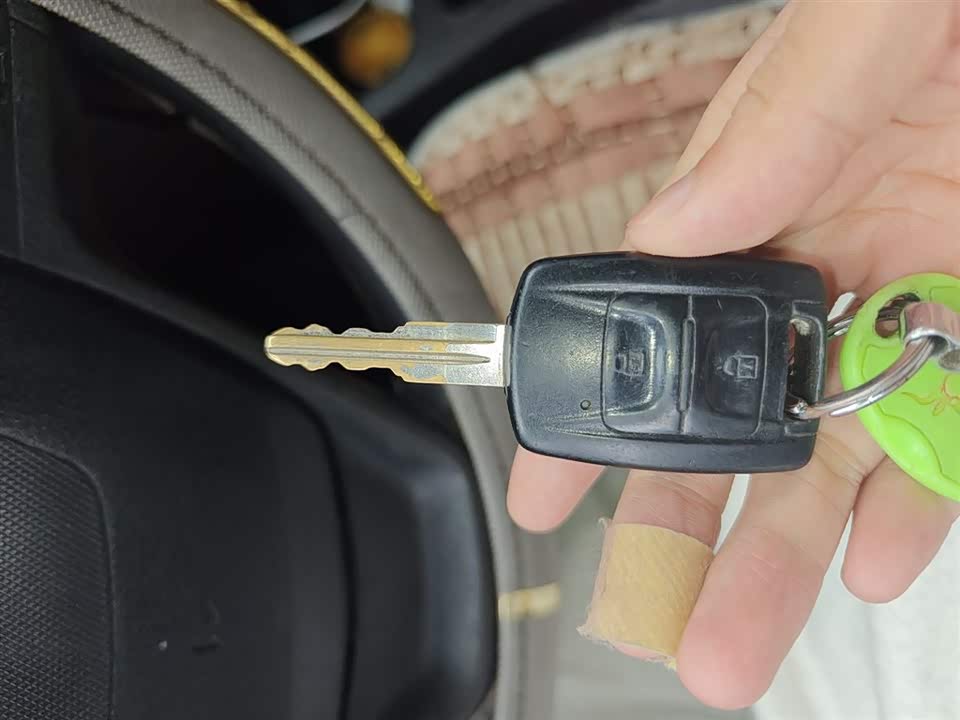 Wuling Wuling Rongguang V