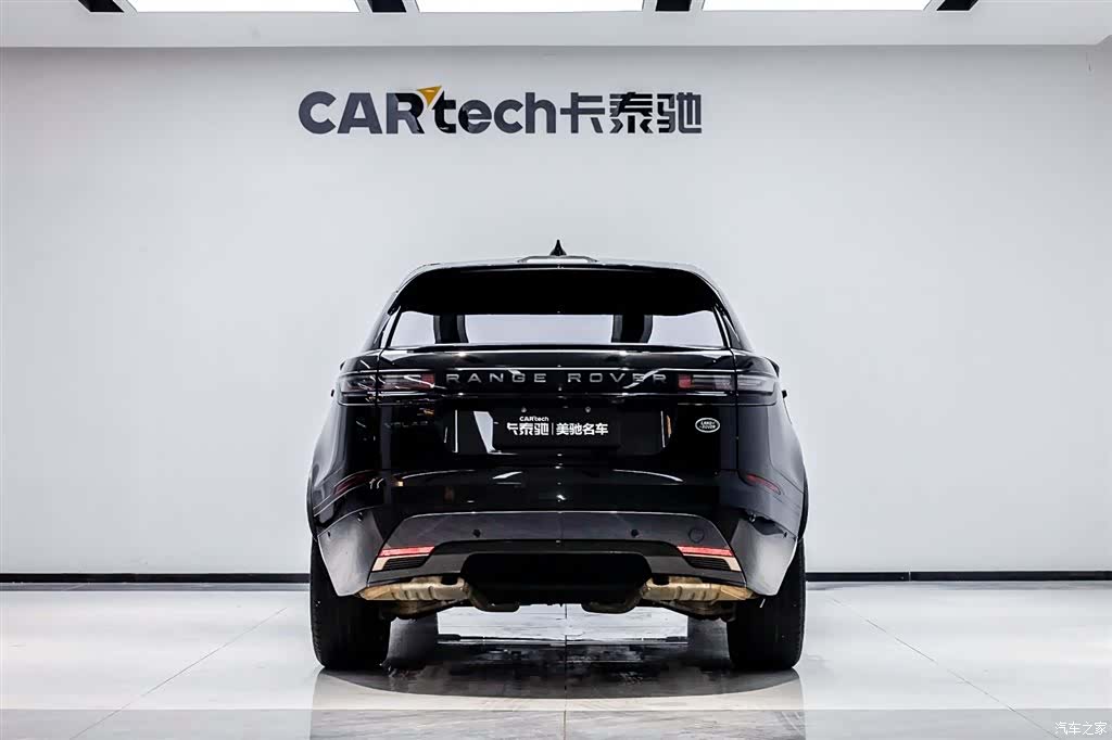 Land Rover Range Rover, 2023 все фото