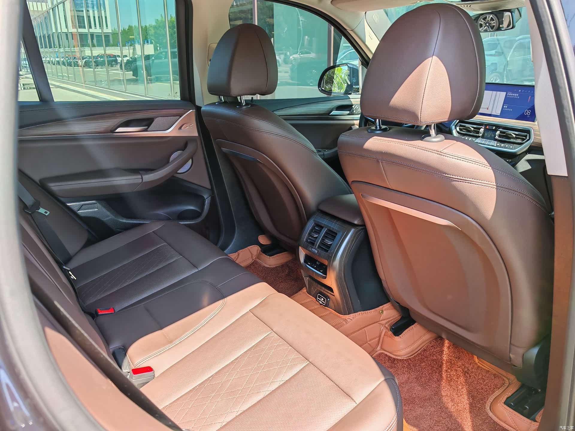 BMW X3, 2022 18