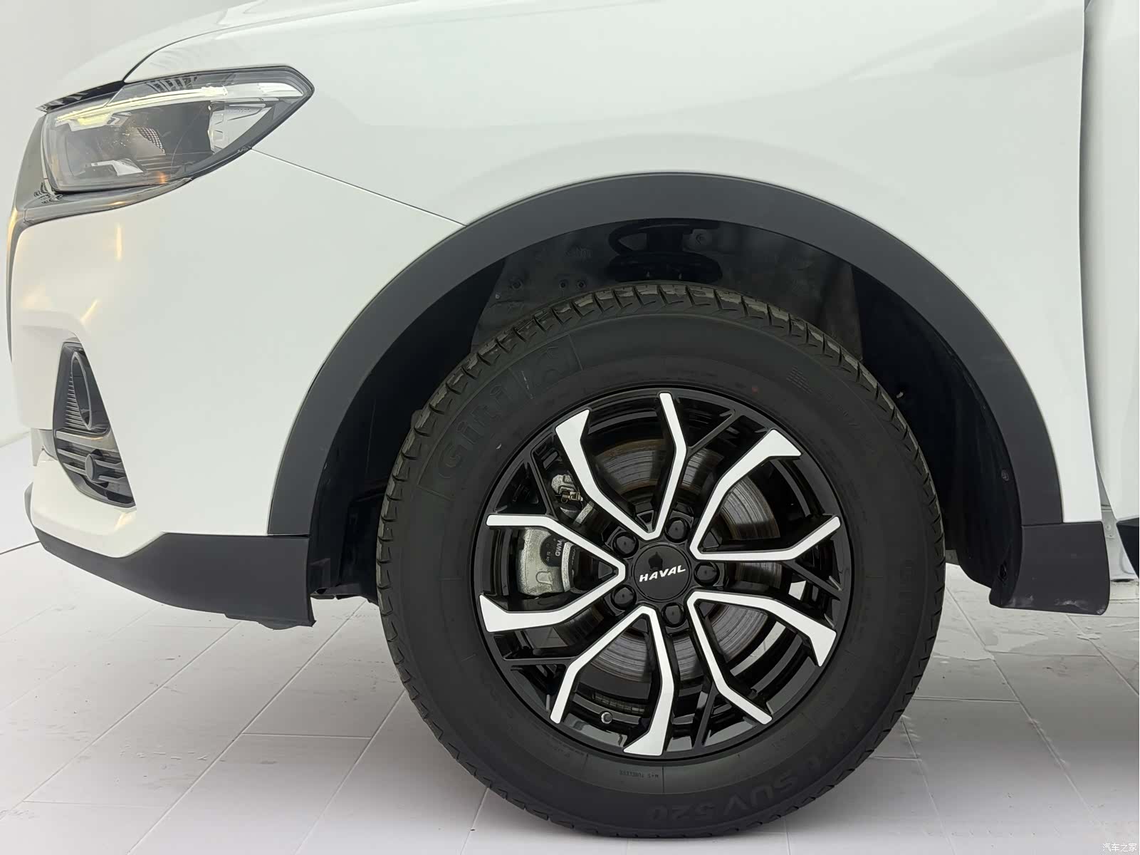 Haval H6, 2022 22