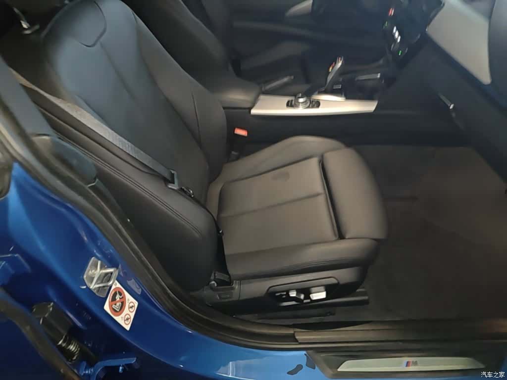 BMW 3 Series, 2017 25