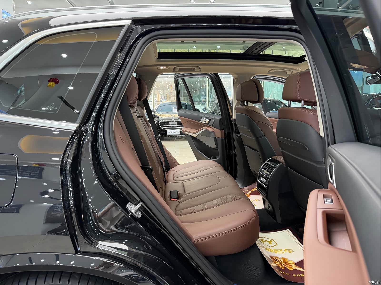 BMW X5, 2021 8