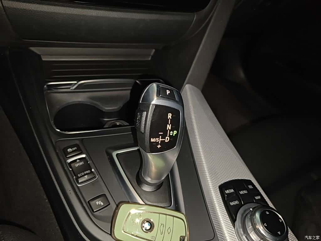 BMW 3 Series, 2017 14