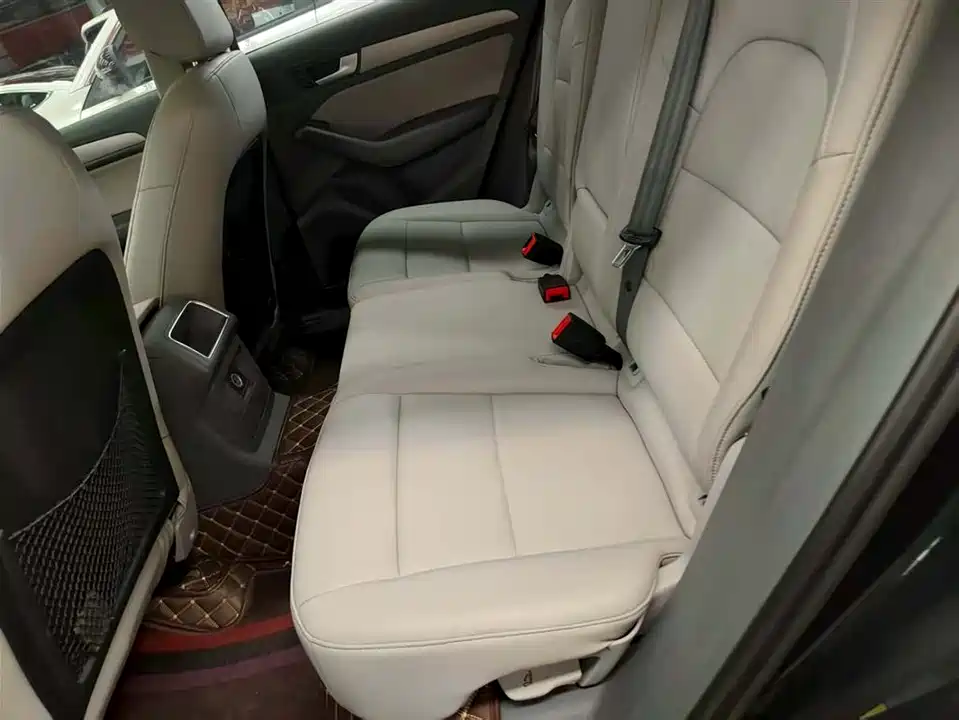 Audi Q5 Audi Q5