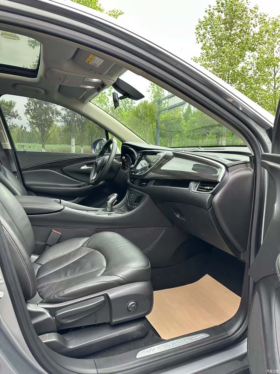 Buick Envision Plus, 2020 4