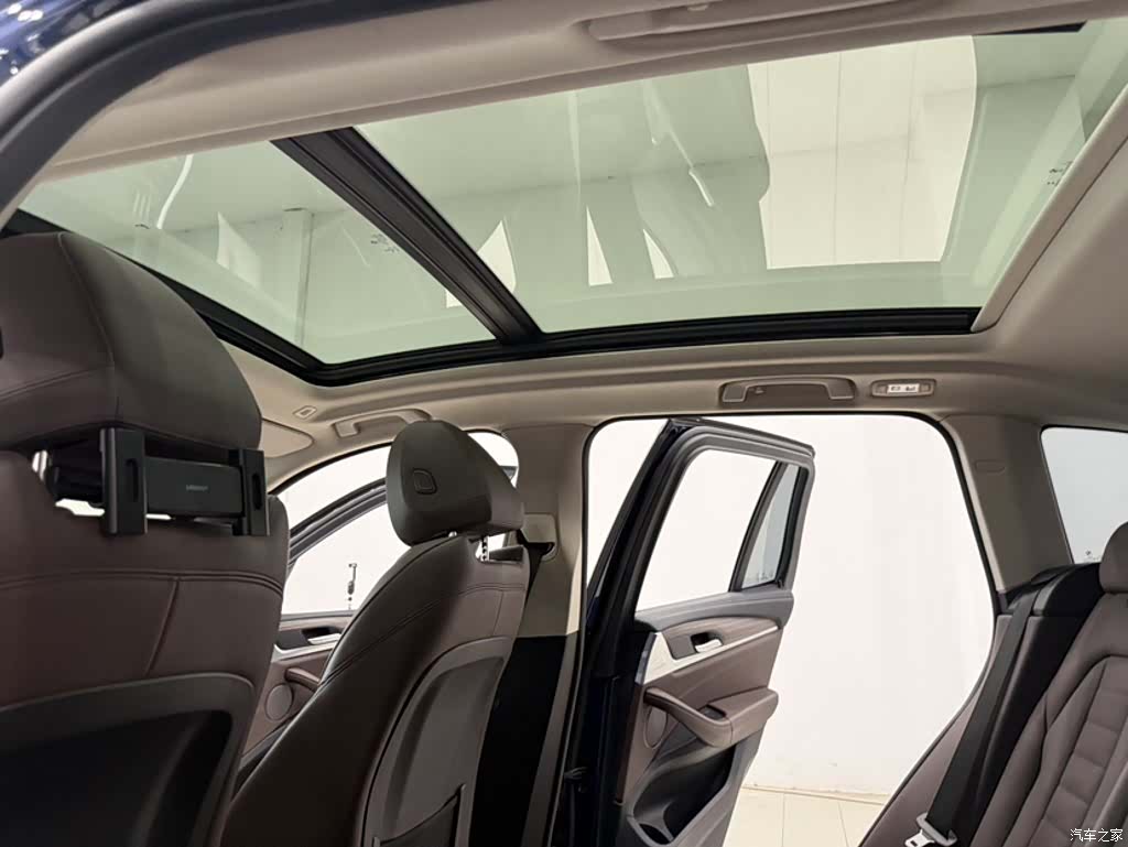 BMW X3, 2021 9