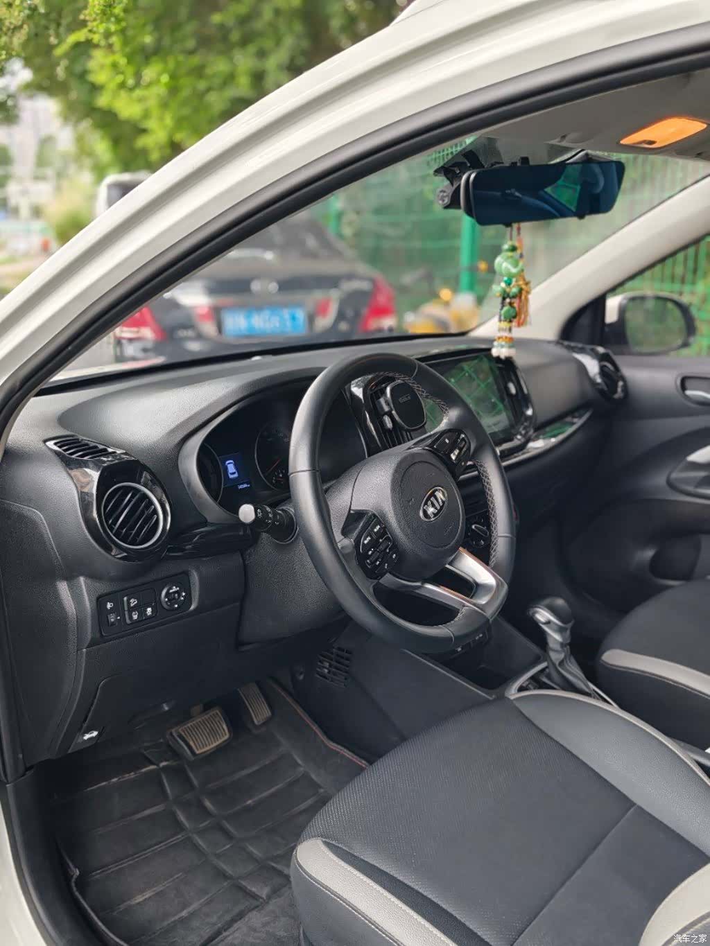 Kia KX1, 2021 7