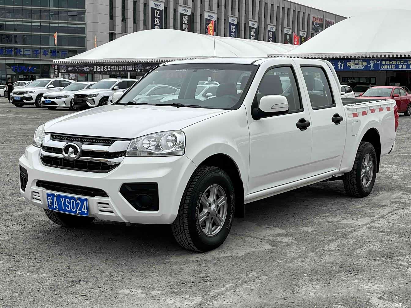 Great Wall 5