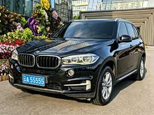 ����X5(����) 2017�� xDrive35i ������