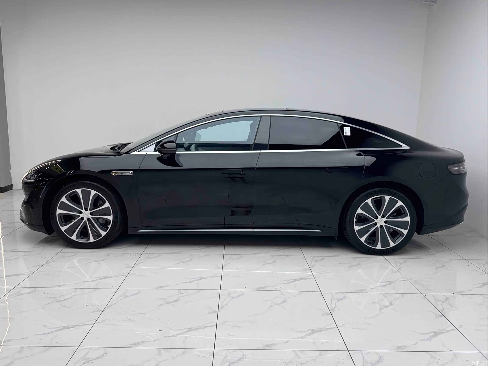 Luxeed S7, 2025 15